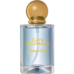 Café Gourmand - Lemon Curd